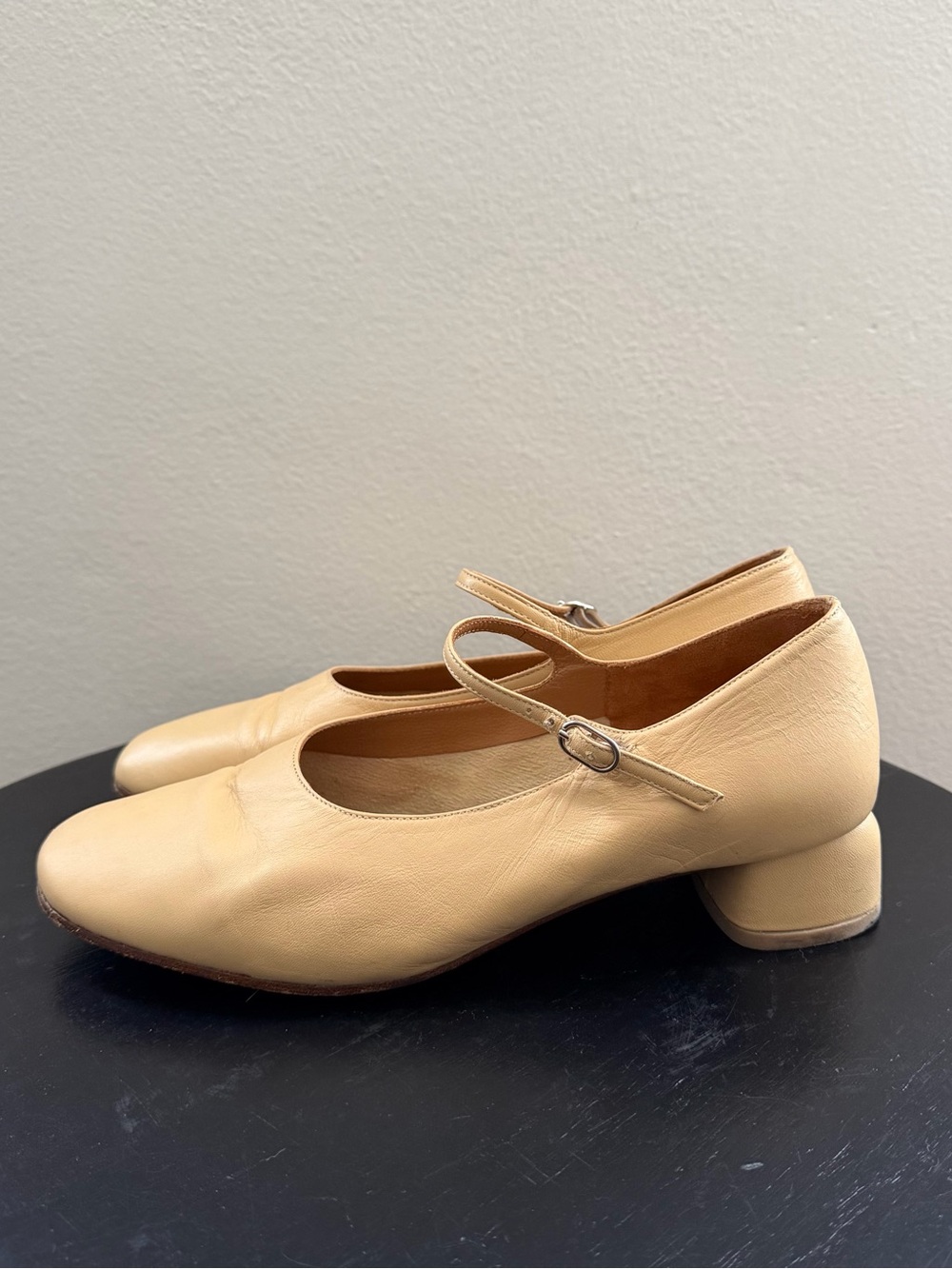 Women's Loq Emma Mary Jane